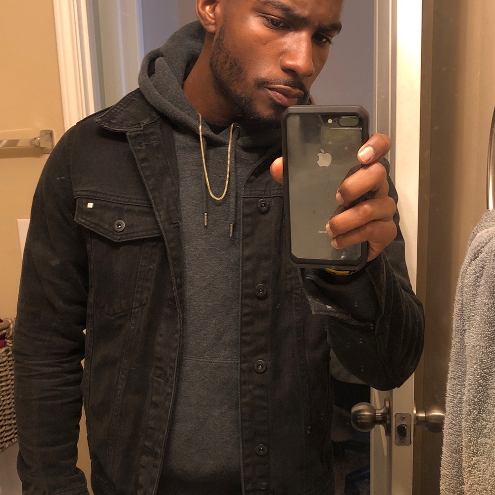 Ralph Lauren HOODIE! MEDIUM FIT!
